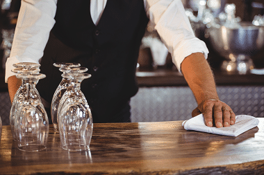 Get your Texas TABC certification fast today