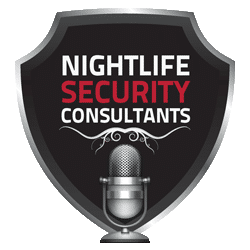 Nightlife Security Consultants logo