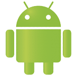 Android icon