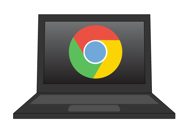 Chromebook icon