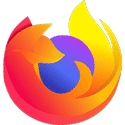 Firefox browser icon