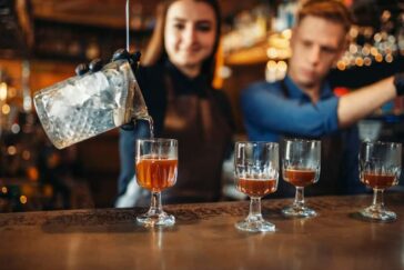 Tennessee liquor laws and alcohol training certification of staff