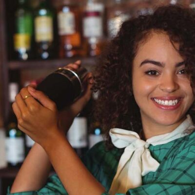bartending job alcohol training for servers staff