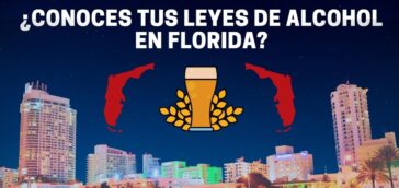 do you know your florida alcohol laws