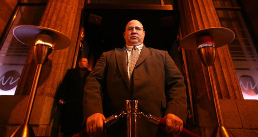 Why Bars Call Big Bob Pomplun with Serving Alcohol Inc