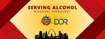 Missouri responsible alcohol training staff