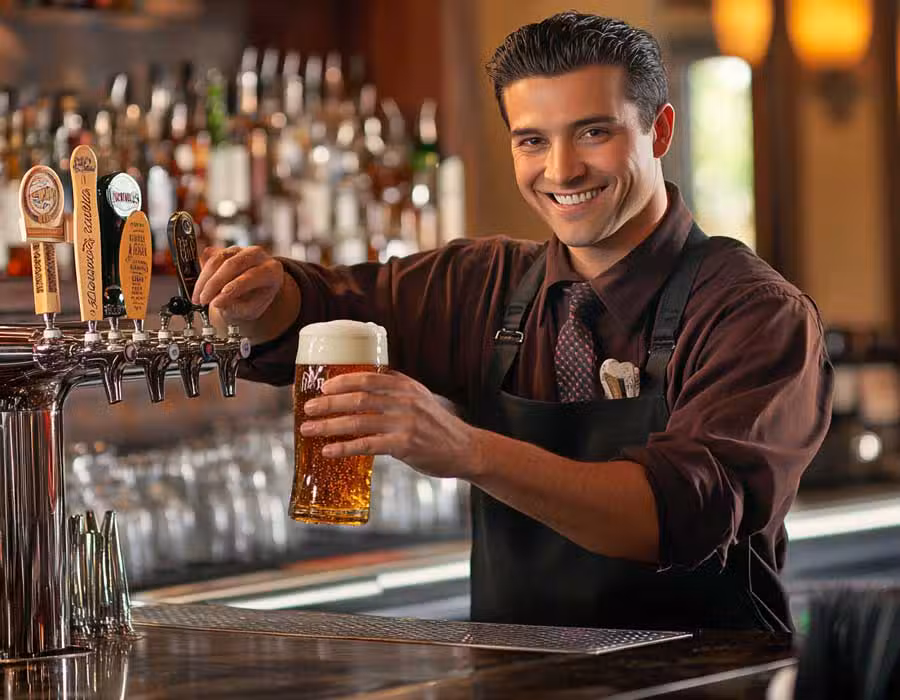 Indiana alcohol seller server training certification