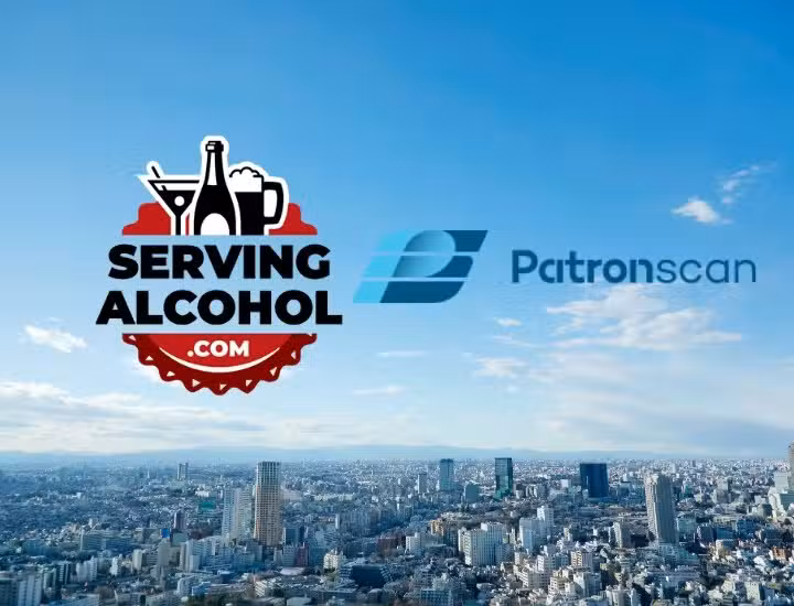 patronscan serving alcohol training id scanners patronscan serving alcohol training id scanners