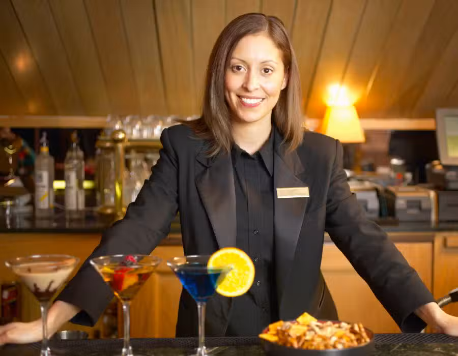 responsible alcohol manager training certification