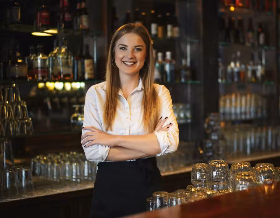 West Virginia alcohol server training