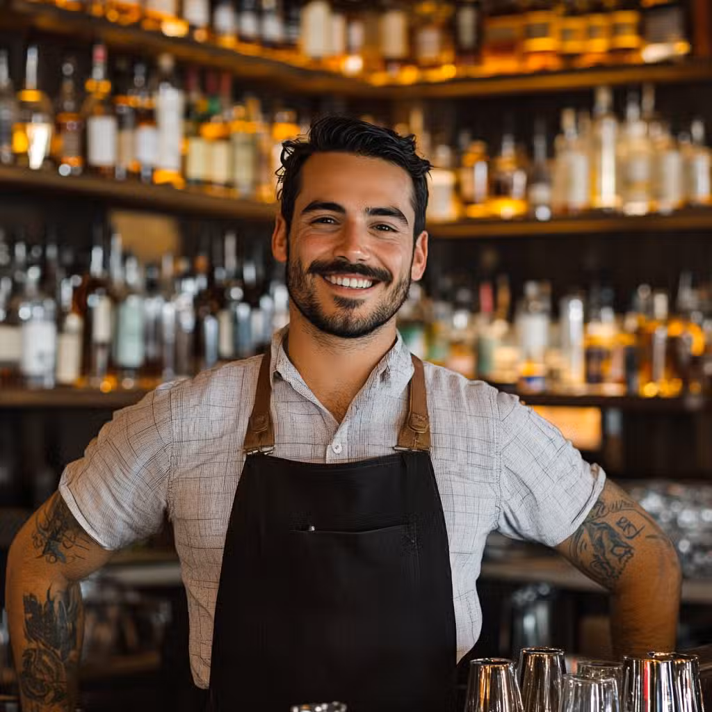responsible alcohol training for bartenders servers