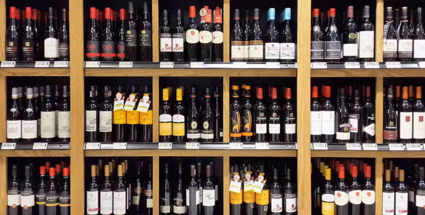 retail alcohol training for staff certification