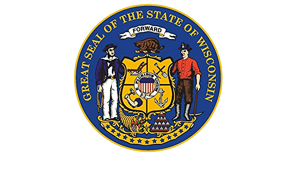 Wisconsin Seal
