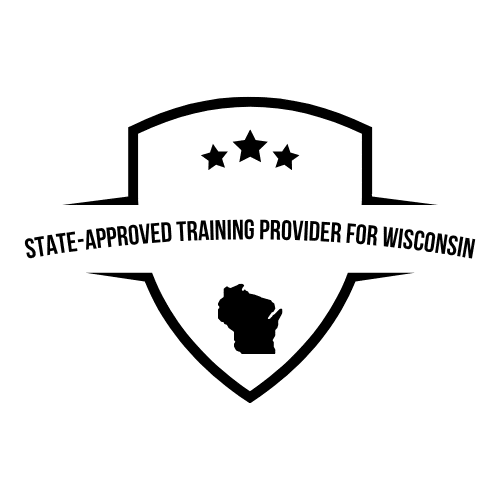 Wisconsin Trust Badge
