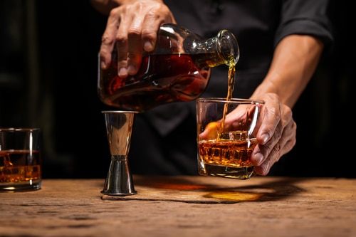 wisconsin bartending license
