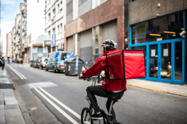 Georgia alcohol delivery training