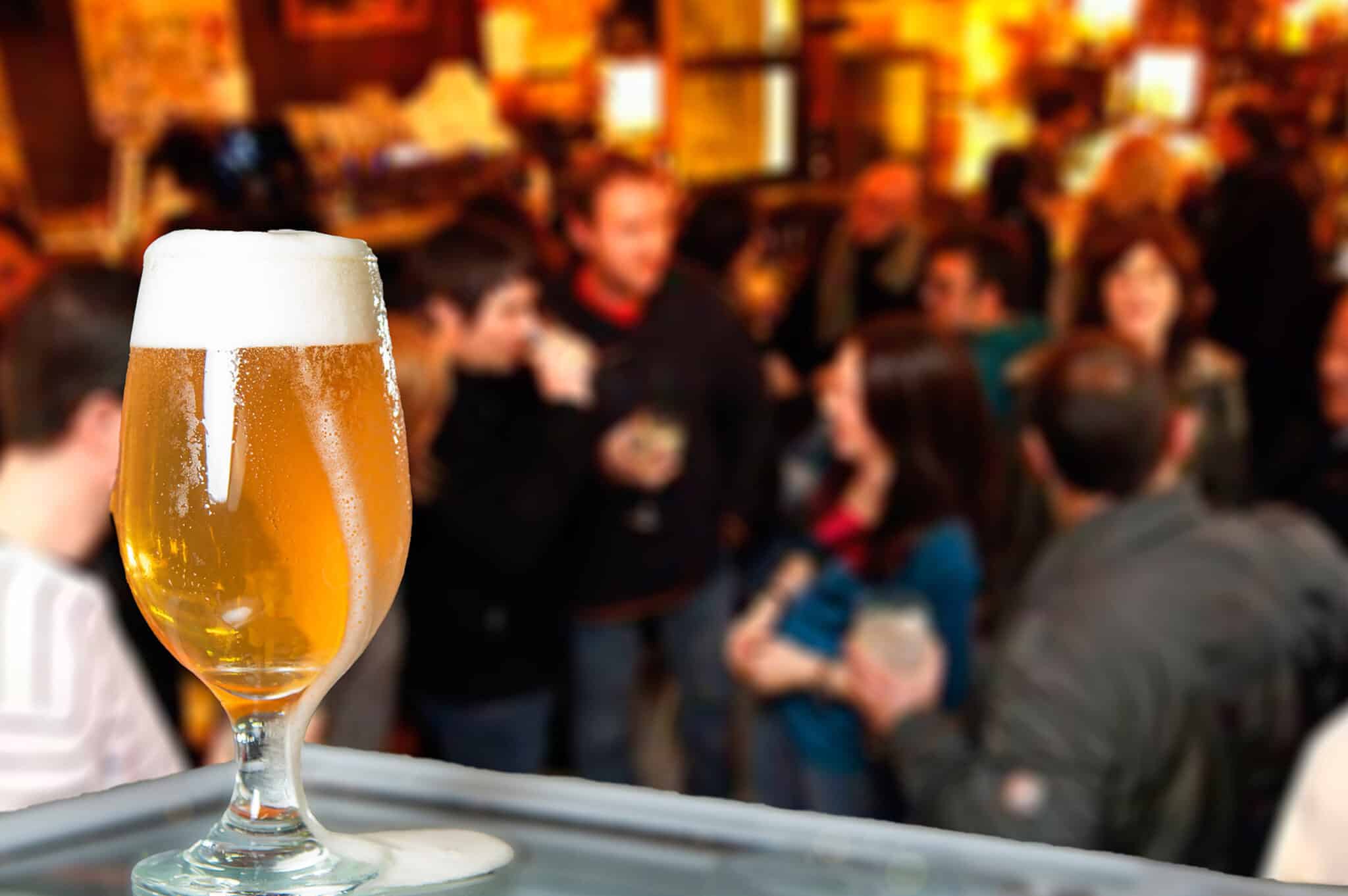 Behind the Bar Excellence - Kick Start Your Career