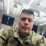 Luis Praslin - Principal Support Specialist
