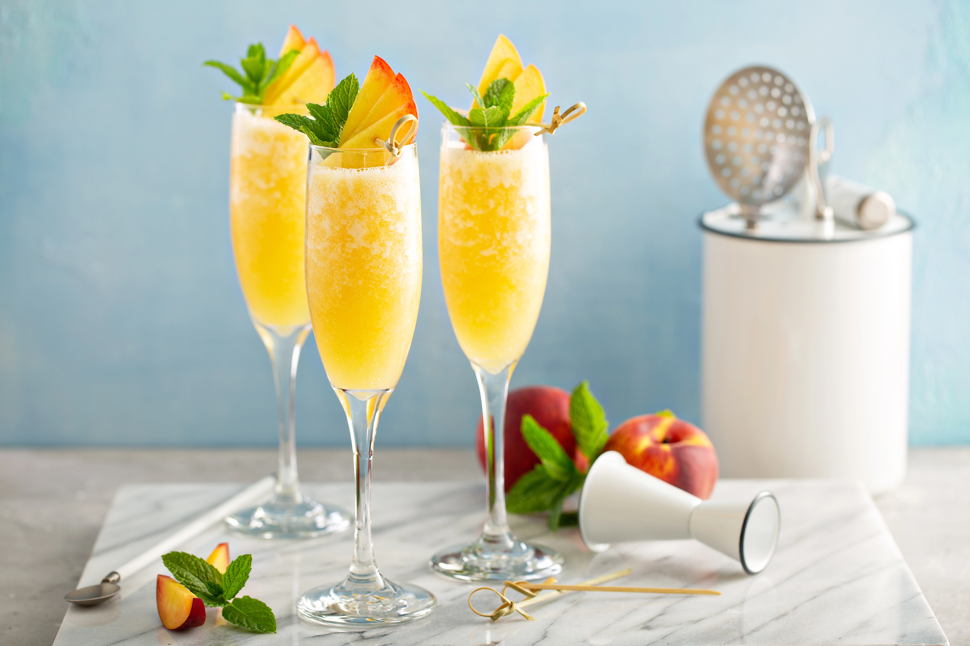 The Ultimate Mimosa Recipe Guide