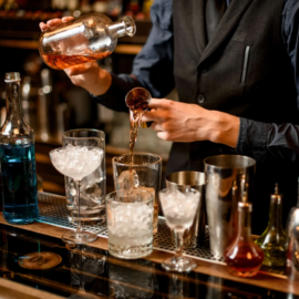 What You Get After Completing Your Alcohol Certification