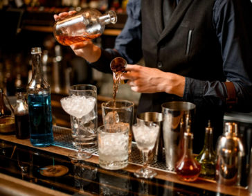 What You Get After Completing Your Alcohol Certification