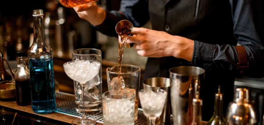 What You Get After Completing Your Alcohol Certification