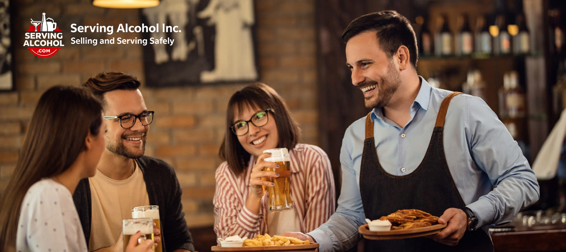 Class 2 Rbs CA RBS Training Online | Get California RBS Certified | Serving Alcohol