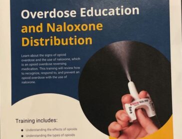 Texas TABC: Annual Opioid Overdose Training for Servers and Your Two-Year Certification Window