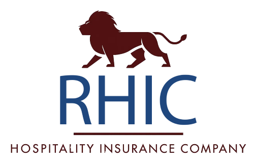 RHIC South Carolina Hospitality Insurance logo
