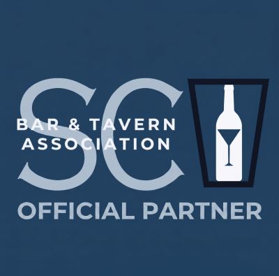 Serving Alcohol Inc. is partner to South Carolina Bar & Tavern Association